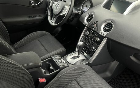 Renault Koleos I рестайлинг 2, 2014 год, 1 230 000 рублей, 15 фотография