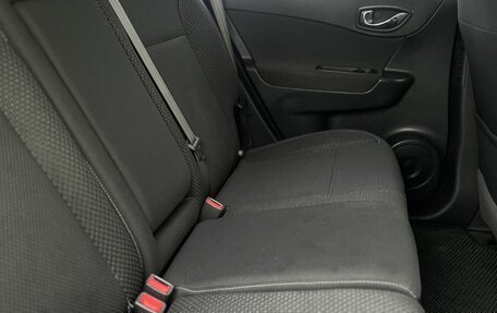 Renault Koleos I рестайлинг 2, 2014 год, 1 230 000 рублей, 16 фотография