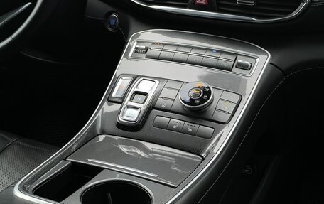 Hyundai Santa Fe IV, 2021 год, 3 350 000 рублей, 13 фотография