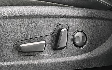 Hyundai Santa Fe IV, 2021 год, 3 350 000 рублей, 12 фотография