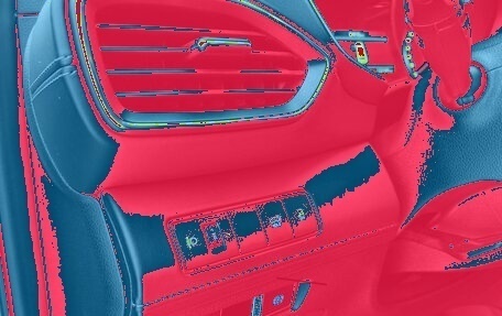 Hyundai Santa Fe IV, 2021 год, 3 350 000 рублей, 9 фотография