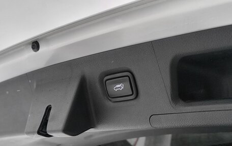 Hyundai Santa Fe IV, 2021 год, 3 350 000 рублей, 17 фотография