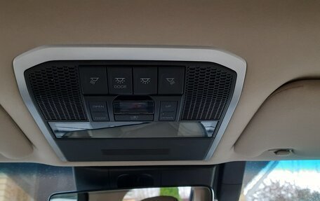 Toyota Land Cruiser, 2021 год, 9 000 000 рублей, 9 фотография