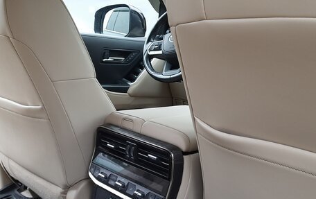 Toyota Land Cruiser, 2021 год, 9 000 000 рублей, 10 фотография