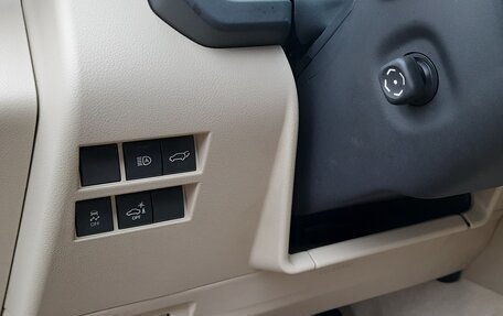 Toyota Land Cruiser, 2021 год, 9 000 000 рублей, 12 фотография