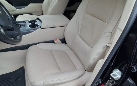 Toyota Land Cruiser, 2021 год, 9 000 000 рублей, 11 фотография