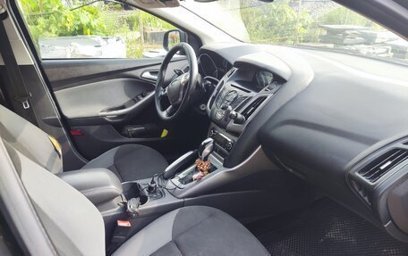 Ford Focus III, 2013 год, 470 000 рублей, 5 фотография