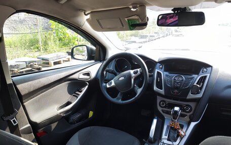 Ford Focus III, 2013 год, 470 000 рублей, 4 фотография