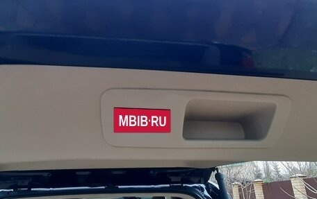 Toyota Land Cruiser, 2021 год, 9 000 000 рублей, 15 фотография