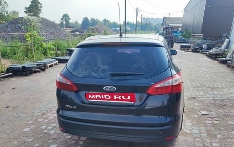 Ford Focus III, 2013 год, 470 000 рублей, 3 фотография