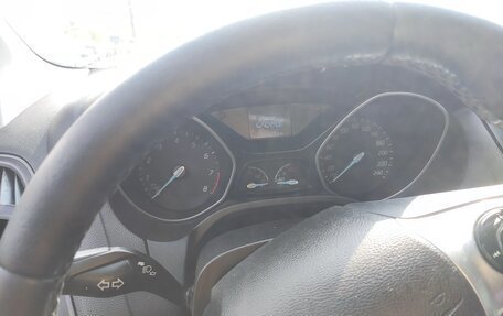 Ford Focus III, 2013 год, 470 000 рублей, 6 фотография