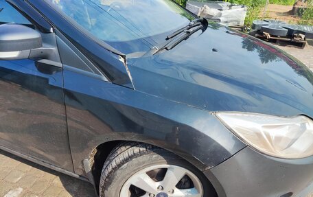 Ford Focus III, 2013 год, 470 000 рублей, 7 фотография