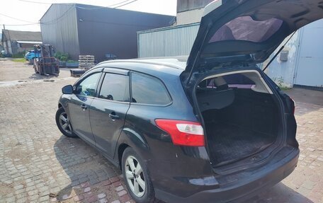 Ford Focus III, 2013 год, 470 000 рублей, 10 фотография