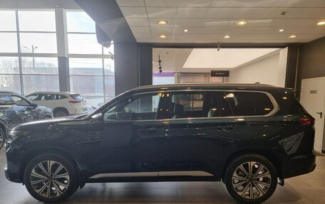 CheryExeed VX, 2024 год, 5 140 000 рублей, 8 фотография