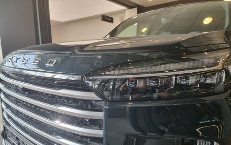 CheryExeed VX, 2024 год, 5 140 000 рублей, 10 фотография