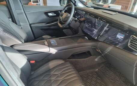 CheryExeed VX, 2024 год, 5 140 000 рублей, 14 фотография