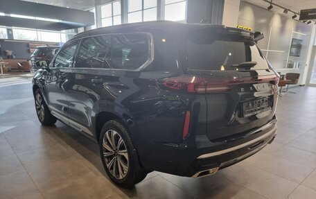 CheryExeed VX, 2024 год, 5 140 000 рублей, 7 фотография