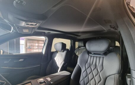 CheryExeed VX, 2024 год, 5 140 000 рублей, 12 фотография