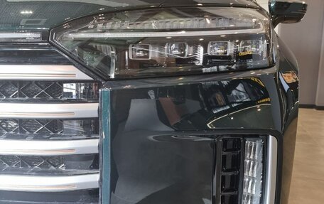 CheryExeed VX, 2024 год, 5 140 000 рублей, 9 фотография