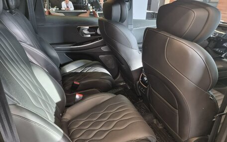 CheryExeed VX, 2024 год, 5 140 000 рублей, 15 фотография