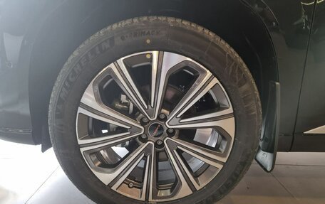 CheryExeed VX, 2024 год, 5 140 000 рублей, 11 фотография