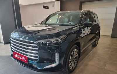 CheryExeed VX, 2024 год, 5 140 000 рублей, 1 фотография