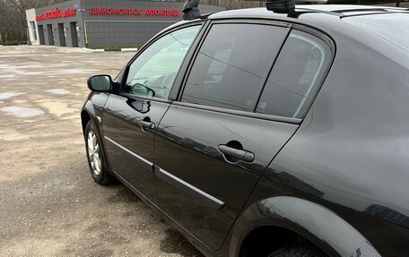 Renault Megane II, 2008 год, 444 000 рублей, 5 фотография