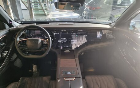CheryExeed VX, 2024 год, 5 140 000 рублей, 19 фотография