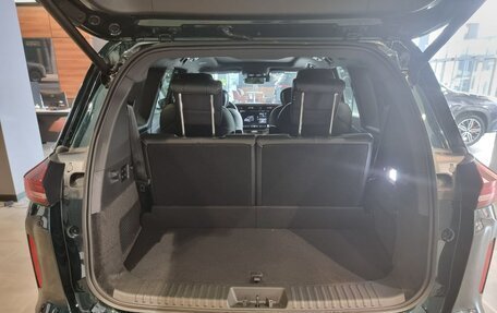 CheryExeed VX, 2024 год, 5 140 000 рублей, 16 фотография