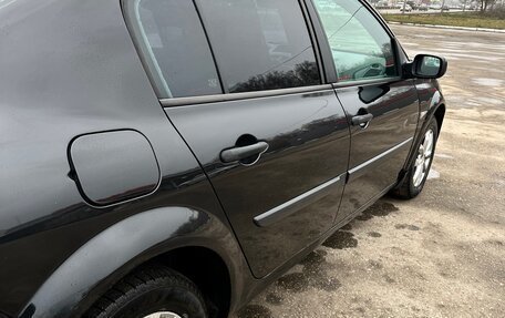 Renault Megane II, 2008 год, 444 000 рублей, 6 фотография