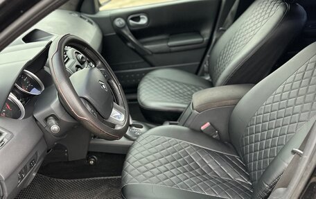 Renault Megane II, 2008 год, 444 000 рублей, 13 фотография