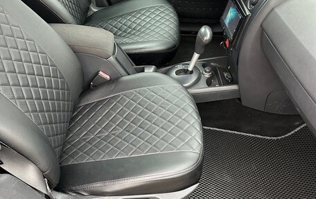 Renault Megane II, 2008 год, 444 000 рублей, 11 фотография