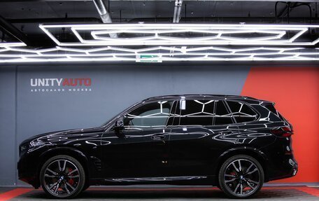 BMW X5, 2025 год, 14 990 000 рублей, 2 фотография