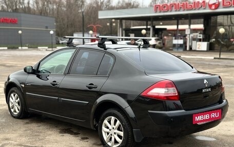 Renault Megane II, 2008 год, 444 000 рублей, 7 фотография