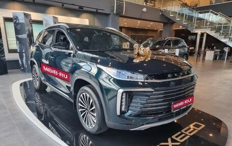 CheryExeed TXL, 2024 год, 3 800 000 рублей, 1 фотография