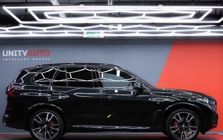 BMW X5, 2025 год, 14 990 000 рублей, 6 фотография