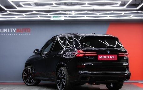 BMW X5, 2025 год, 14 990 000 рублей, 3 фотография