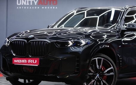 BMW X5, 2025 год, 14 990 000 рублей, 9 фотография