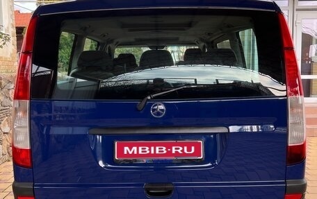 Mercedes-Benz Vito, 2008 год, 1 750 000 рублей, 1 фотография