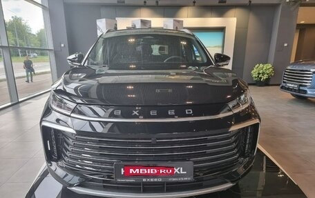 CheryExeed TXL, 2024 год, 4 200 000 рублей, 1 фотография