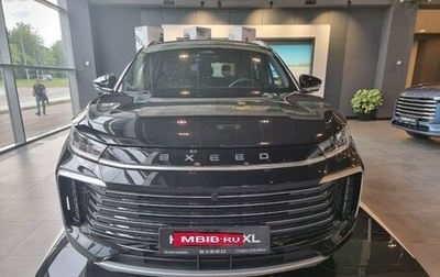 CheryExeed TXL, 2024 год, 4 200 000 рублей, 1 фотография