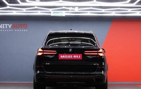 BMW X5, 2025 год, 14 990 000 рублей, 4 фотография