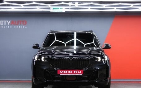 BMW X5, 2025 год, 14 990 000 рублей, 8 фотография