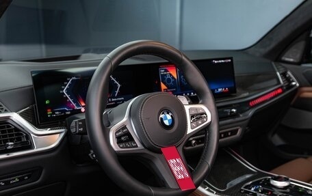 BMW X5, 2025 год, 14 990 000 рублей, 12 фотография