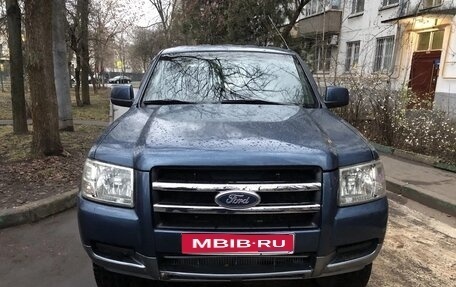 Ford Ranger II рестайлинг, 2007 год, 750 000 рублей, 1 фотография