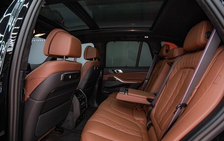 BMW X5, 2025 год, 14 990 000 рублей, 18 фотография