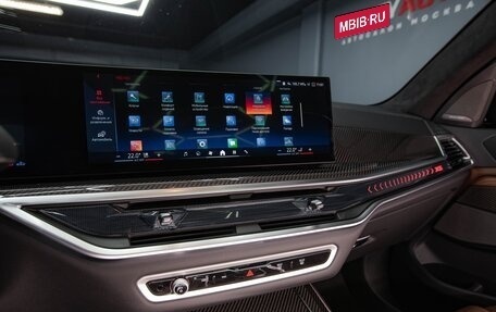 BMW X5, 2025 год, 14 990 000 рублей, 14 фотография