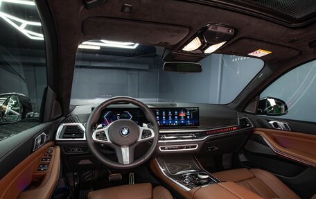 BMW X5, 2025 год, 14 990 000 рублей, 28 фотография