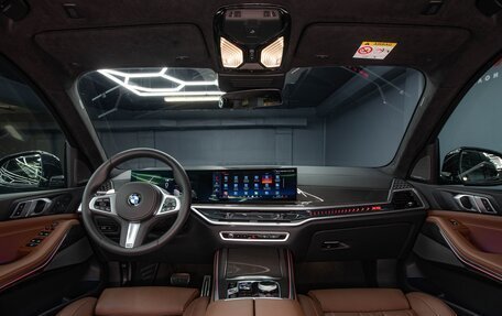 BMW X5, 2025 год, 14 990 000 рублей, 26 фотография