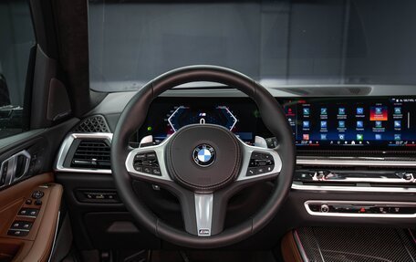 BMW X5, 2025 год, 14 990 000 рублей, 27 фотография